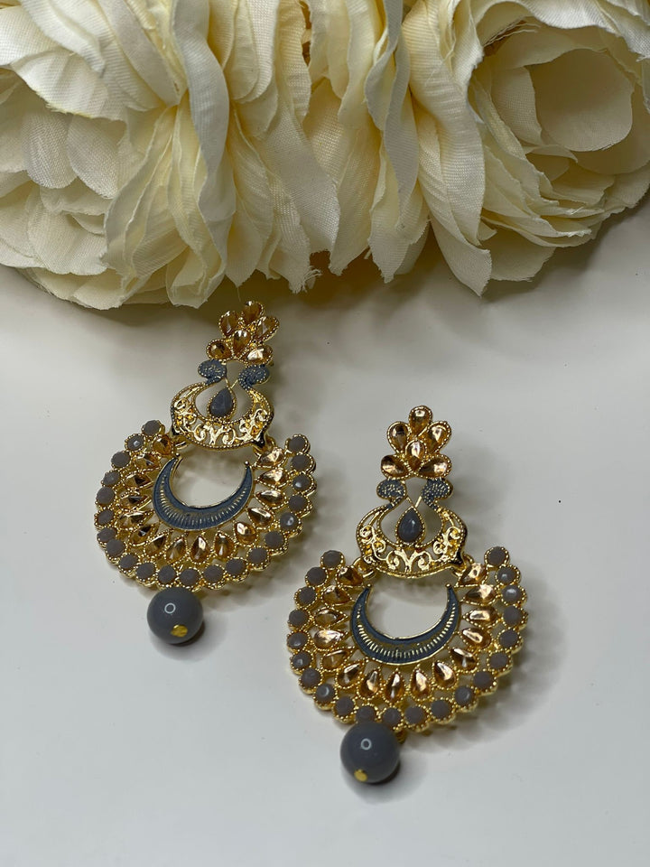 Gold plated Earrings