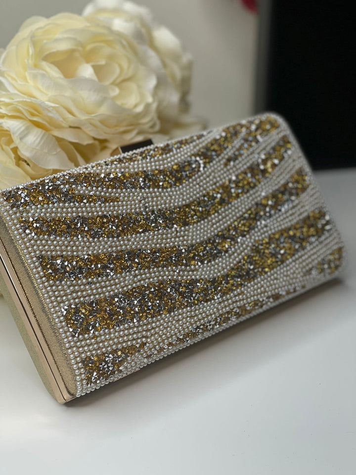 Clutch Bag, Women Wedding Gift, Party wear Handbag, Indian Handmade Clutch Purse for Women, Matching Bag, Wedding Favor, Return Gift