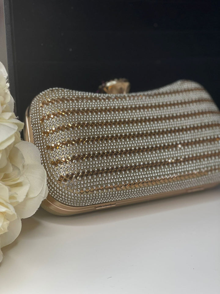 Clutch Bag, Women Wedding Gift, Party wear Handbag, Indian Handmade Clutch Purse for Women, Matching Bag, Wedding Favor, Return Gift
