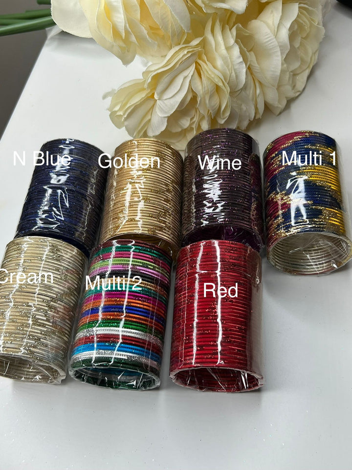 Kids Galaxy Bangles Set