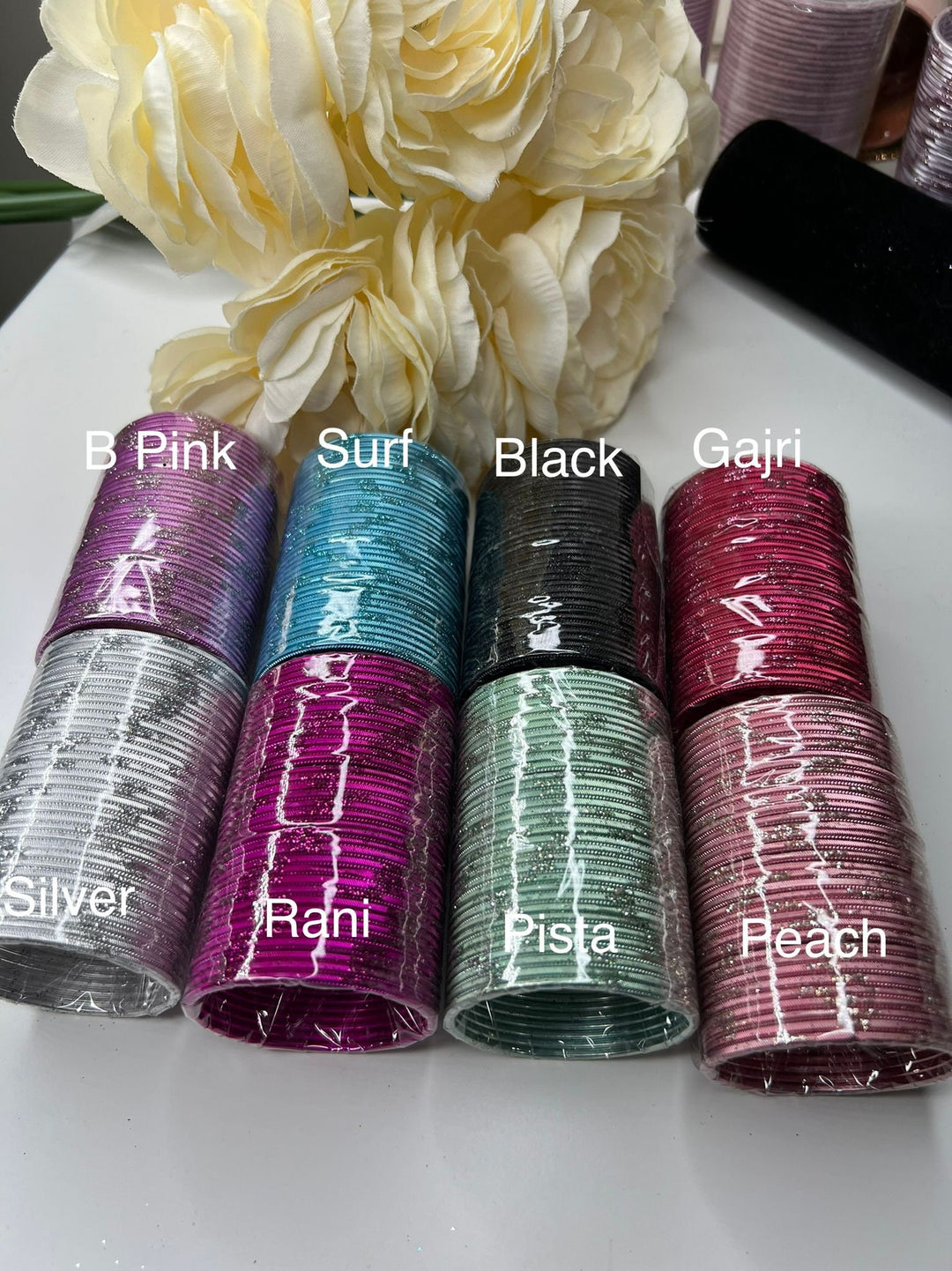 Kids Galaxy Bangles Set