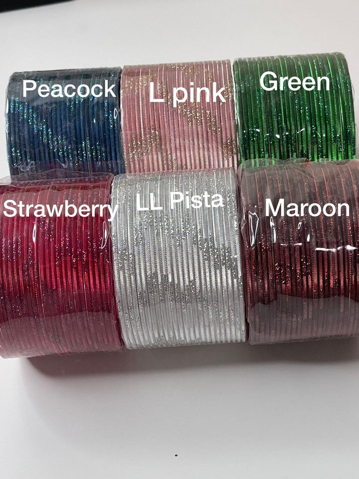 Galaxy Classic Bangles Set