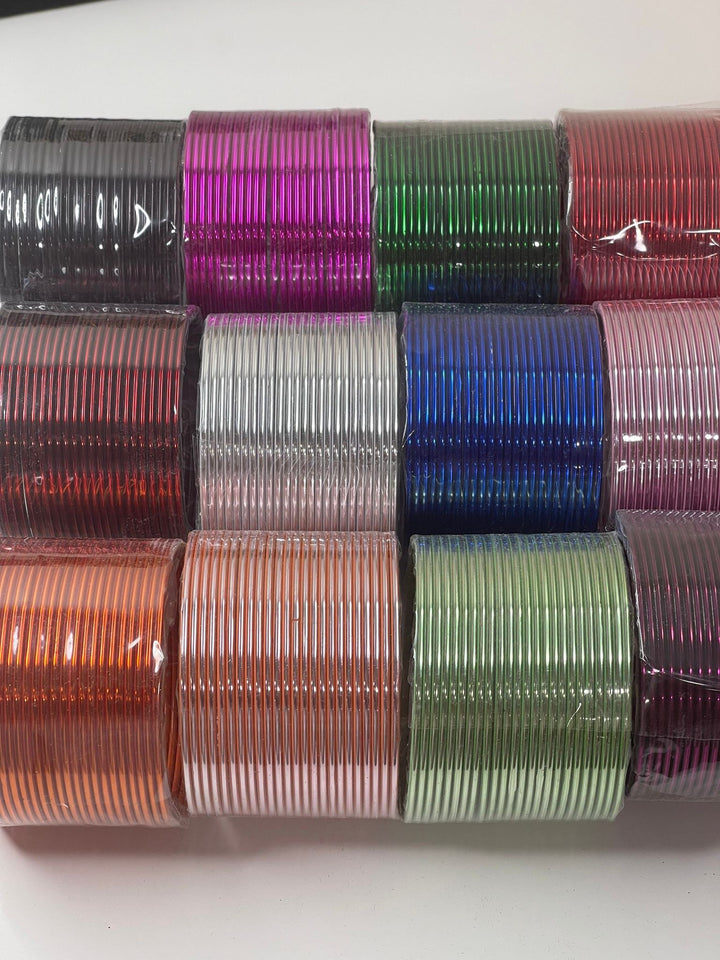 Rajjo Classic Bangles Set