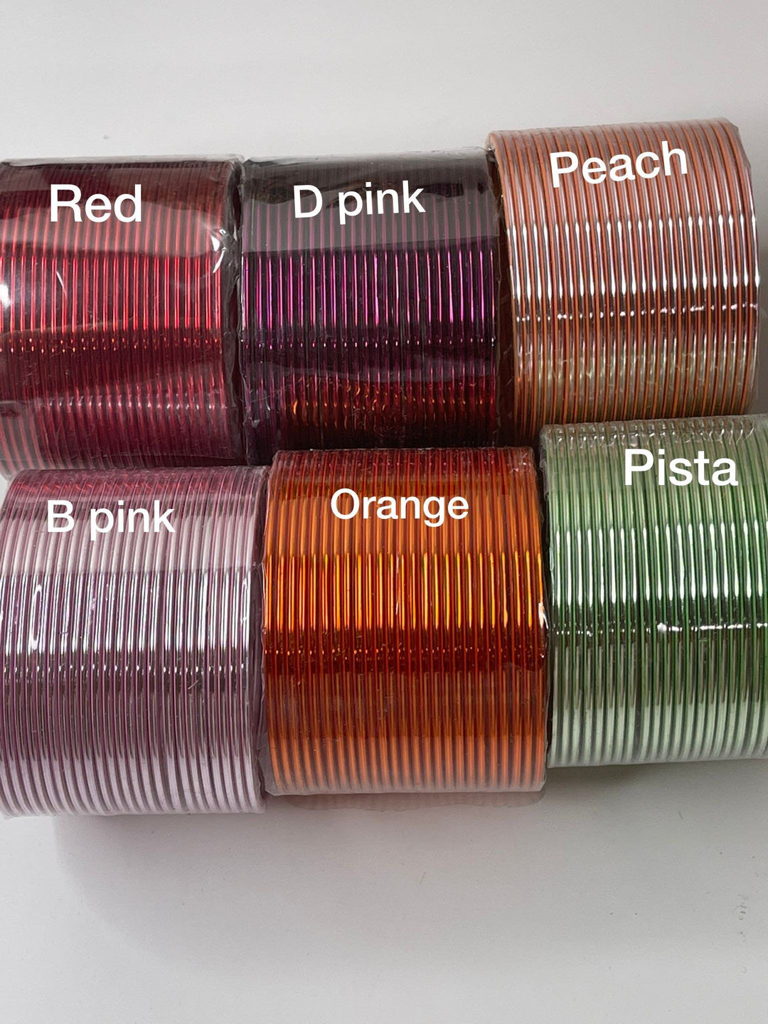 Rajjo Classic Bangles Set