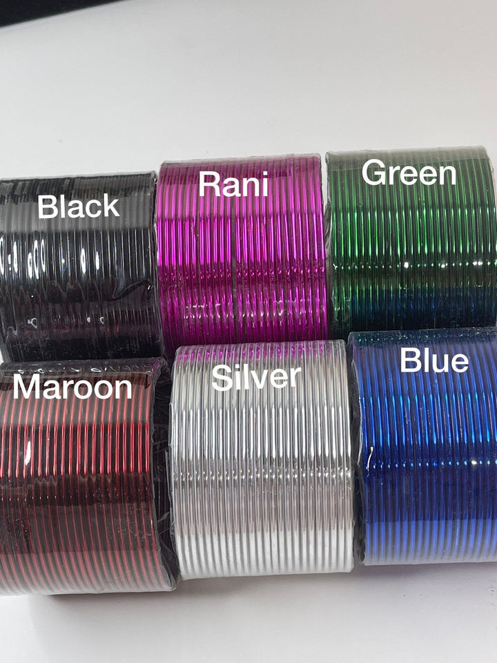 Rajjo Classic Bangles Set