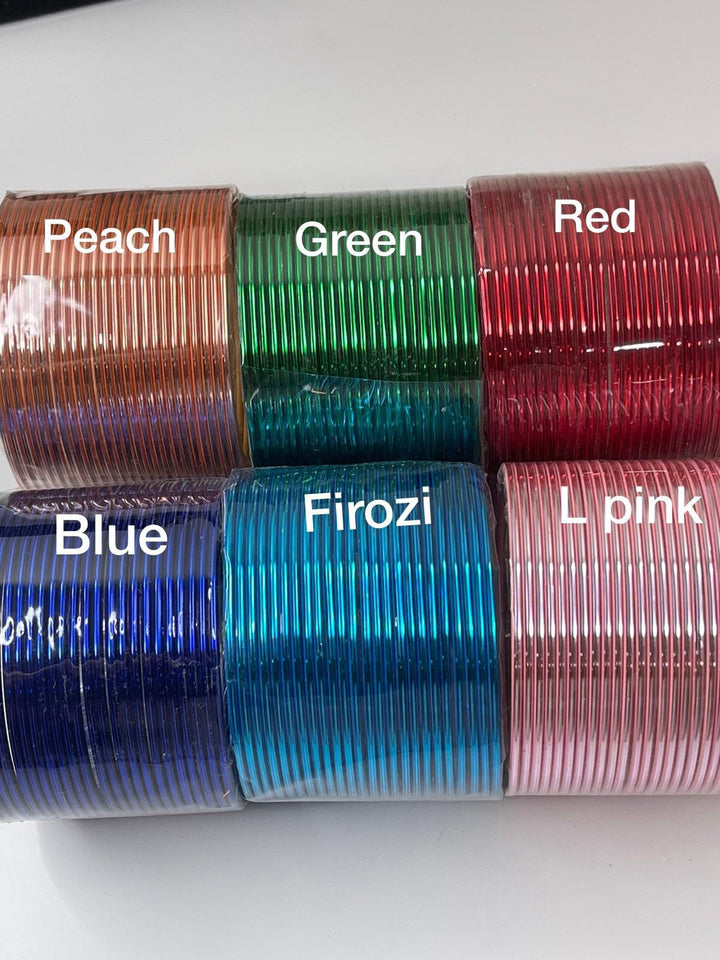 Rajjo Stylish Bangles Set