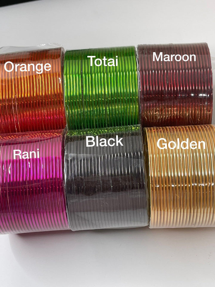 Rajjo Stylish Bangles Set