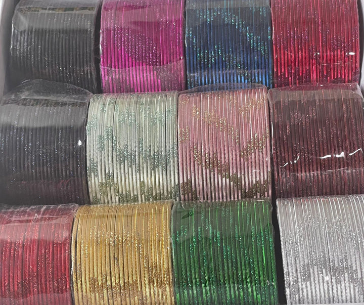 Galaxy Classic Bangles Set