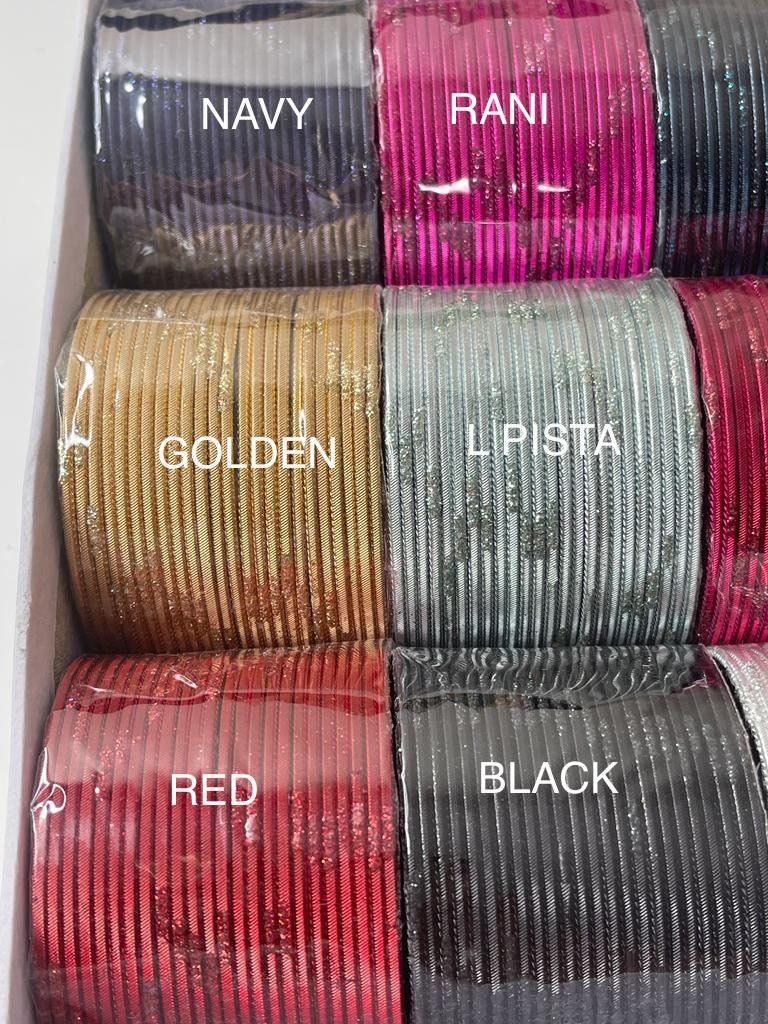 Galaxy Classic Bangles Set