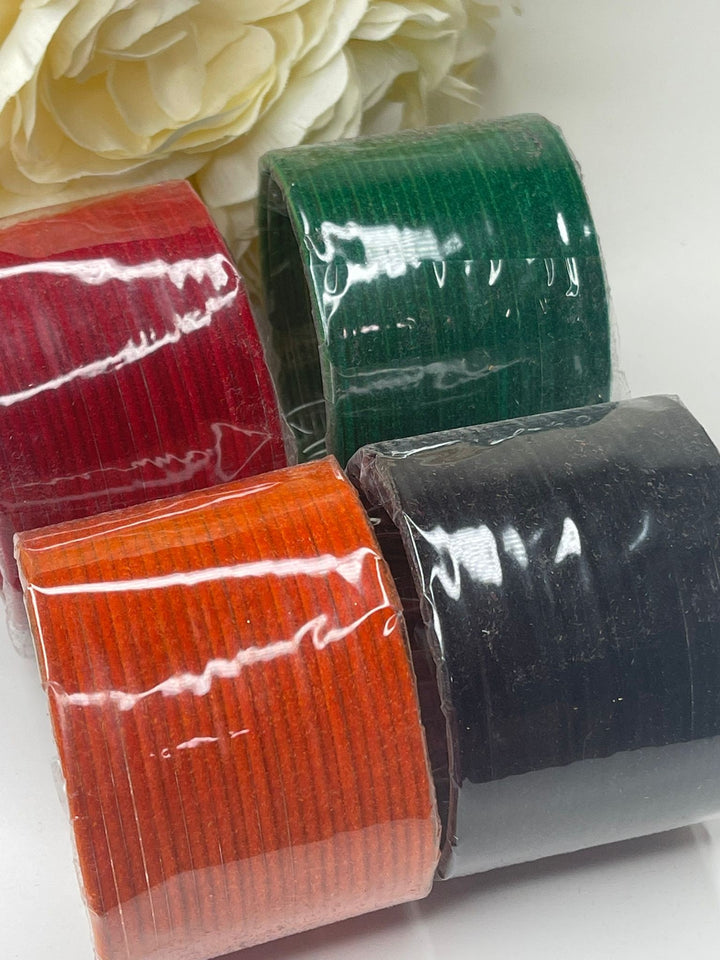 Velvet Classic Bangles Set