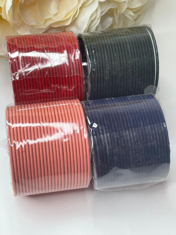 Ishq Classic Bangles Set