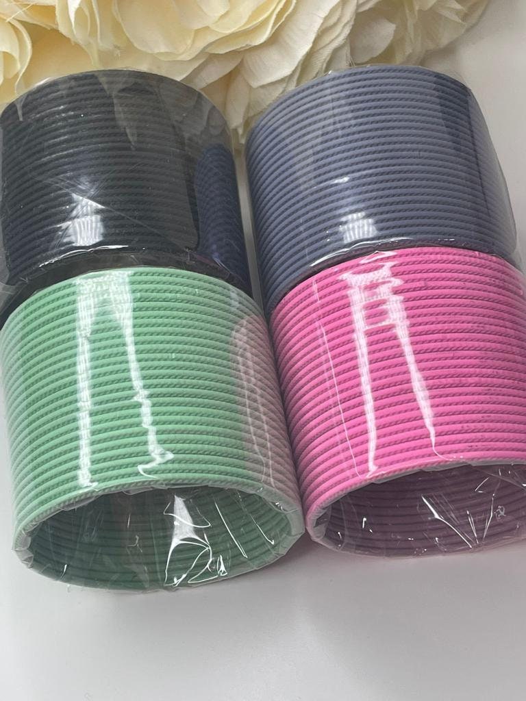 Ishq Classic Bangles Set