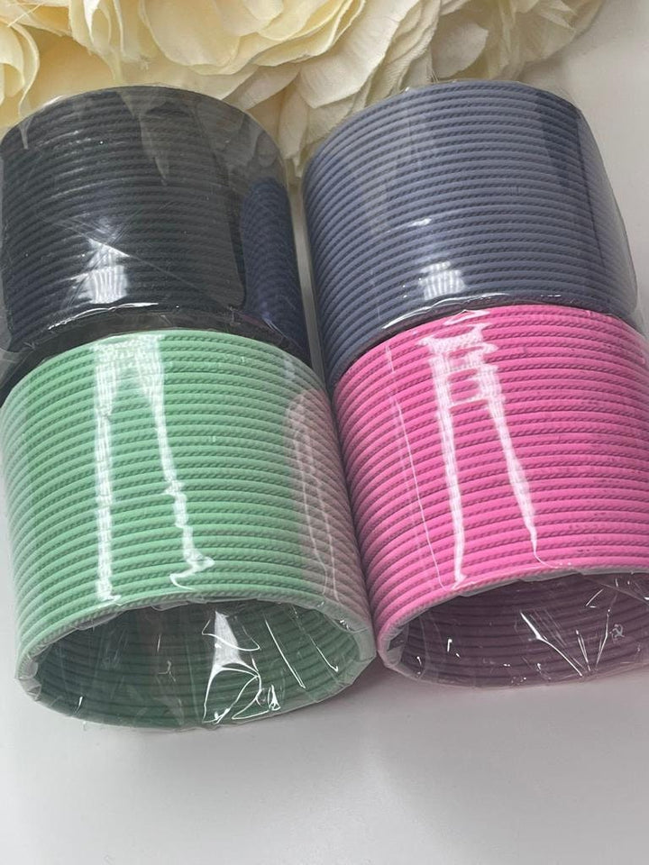 Ishq Classic Bangles Set