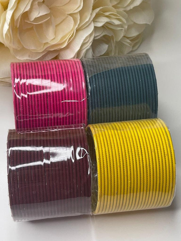 Ishq Classic Bangles Set