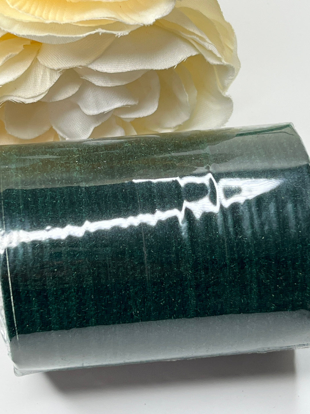 Velvet Trendy Bangles Set