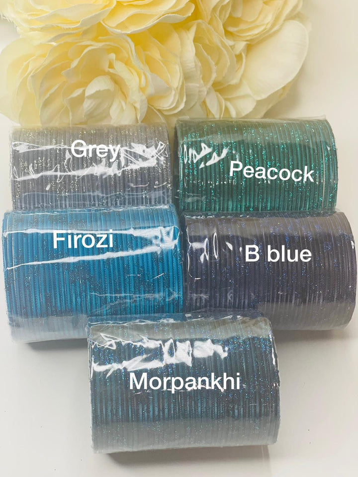 Kids Galaxy Bangles Set