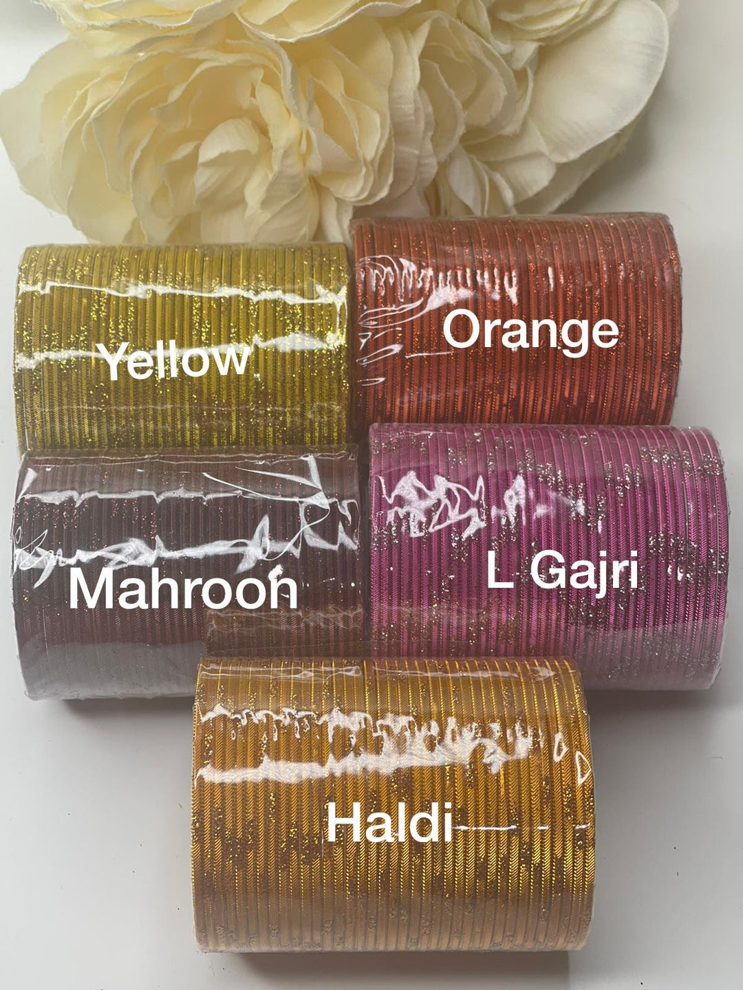 Kids Galaxy Bangles Set