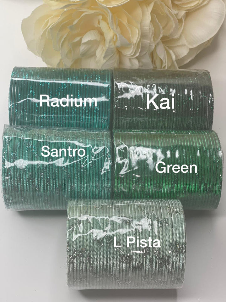 Kids Galaxy Bangles Set