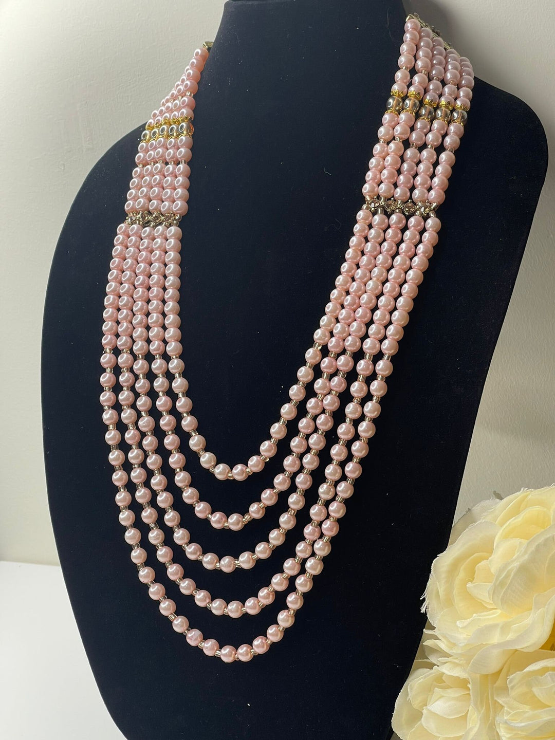 Traditional Groom Men Necklace