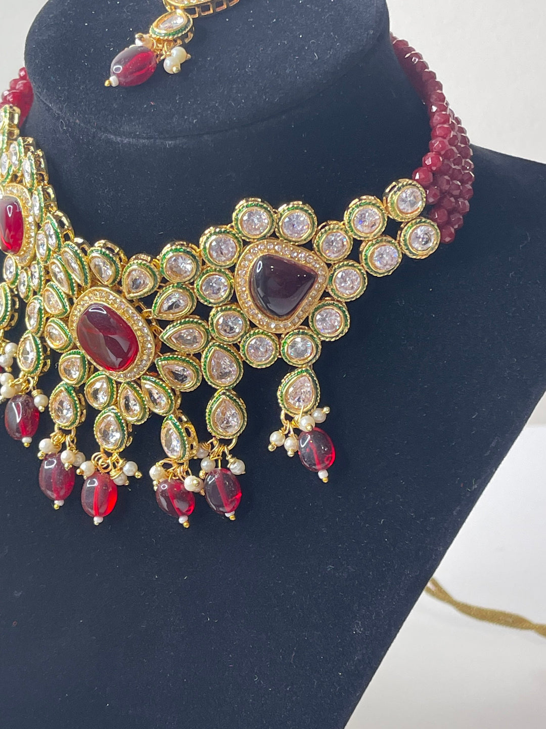 Kareena Kundan Set