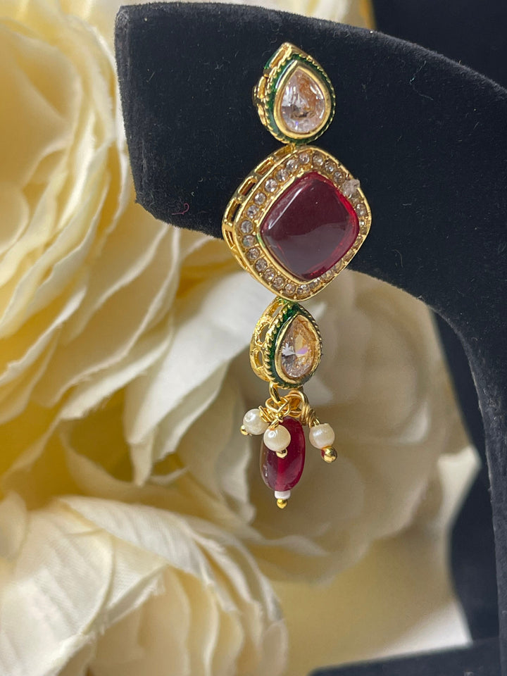 Kareena Kundan Set