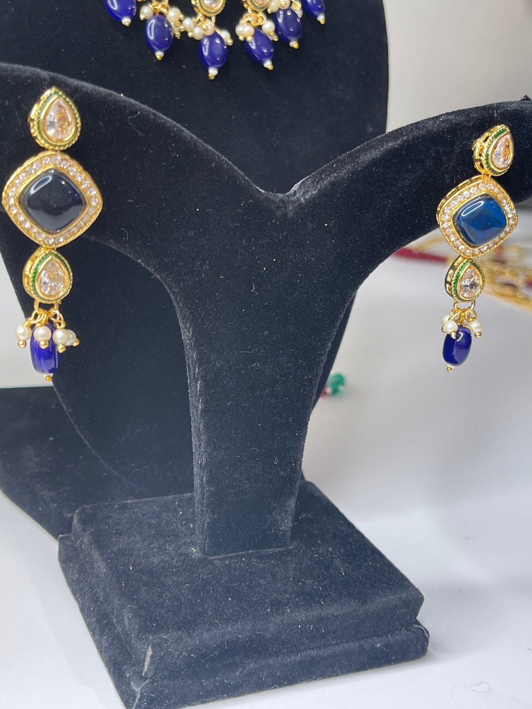 Kareena Kundan Set