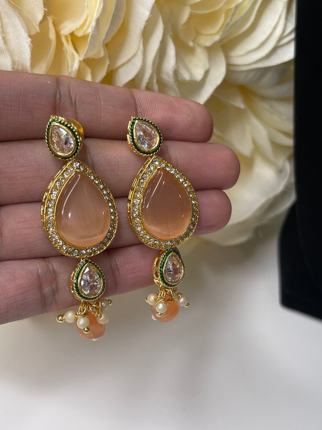 Kareena Kundan Set
