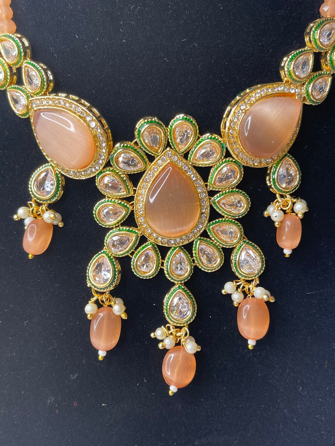 Kareena Kundan Set