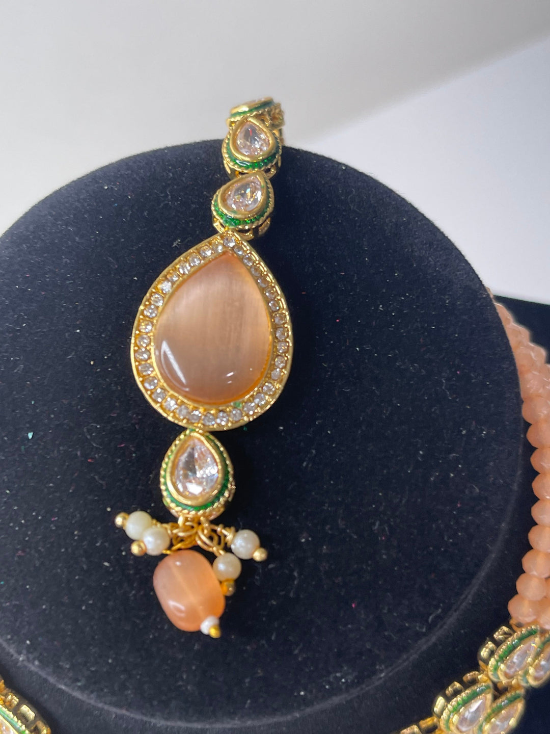 Kareena Kundan Set