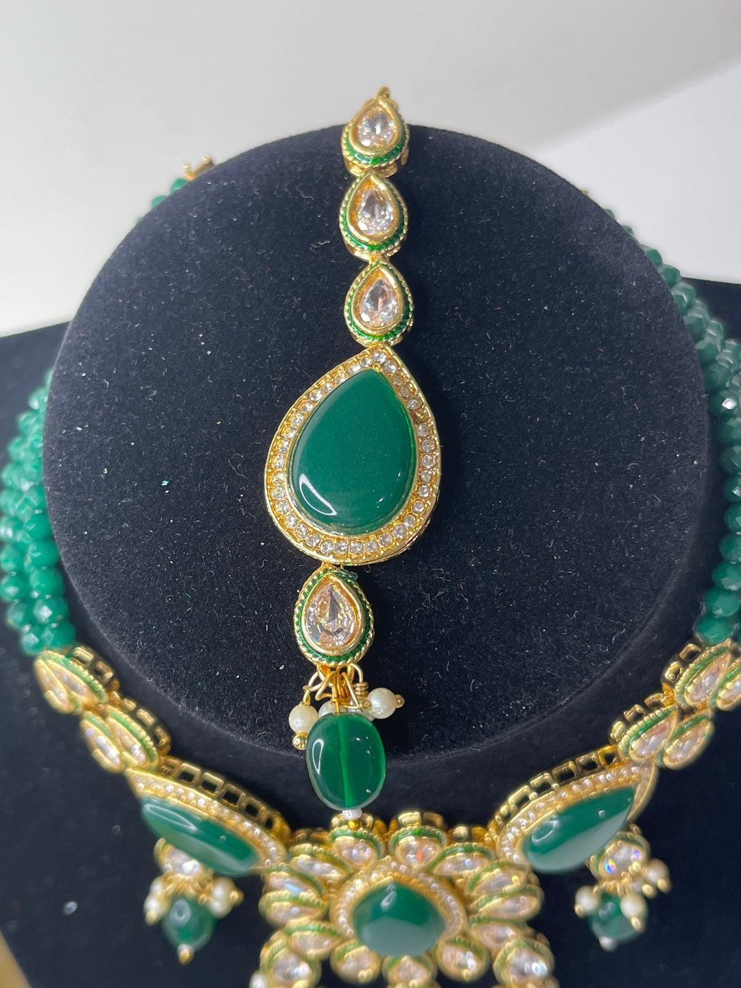 Kareena Kundan Set