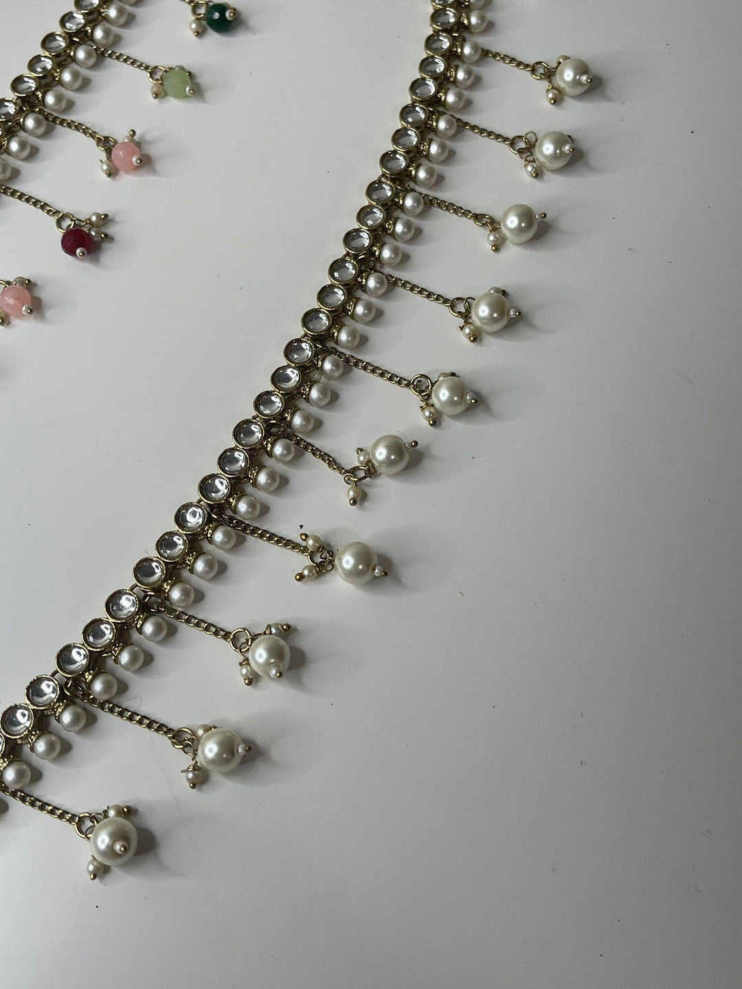 Izhaar Waist belt Kamrband beautiful Bollywood/Pakistani/Indian jewelry