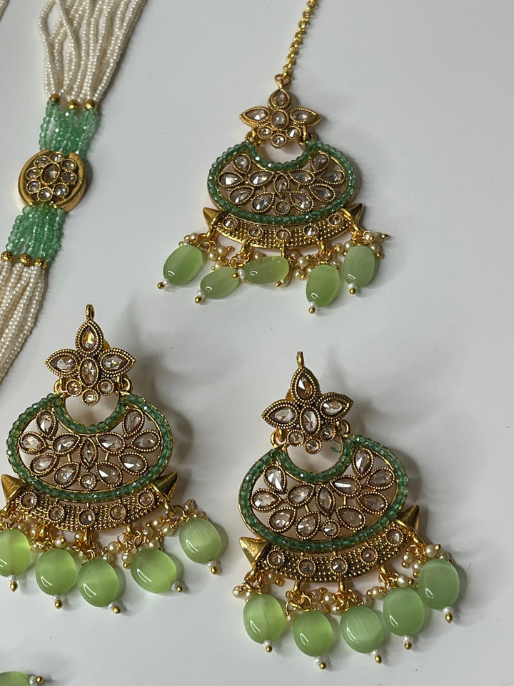 Sita haar