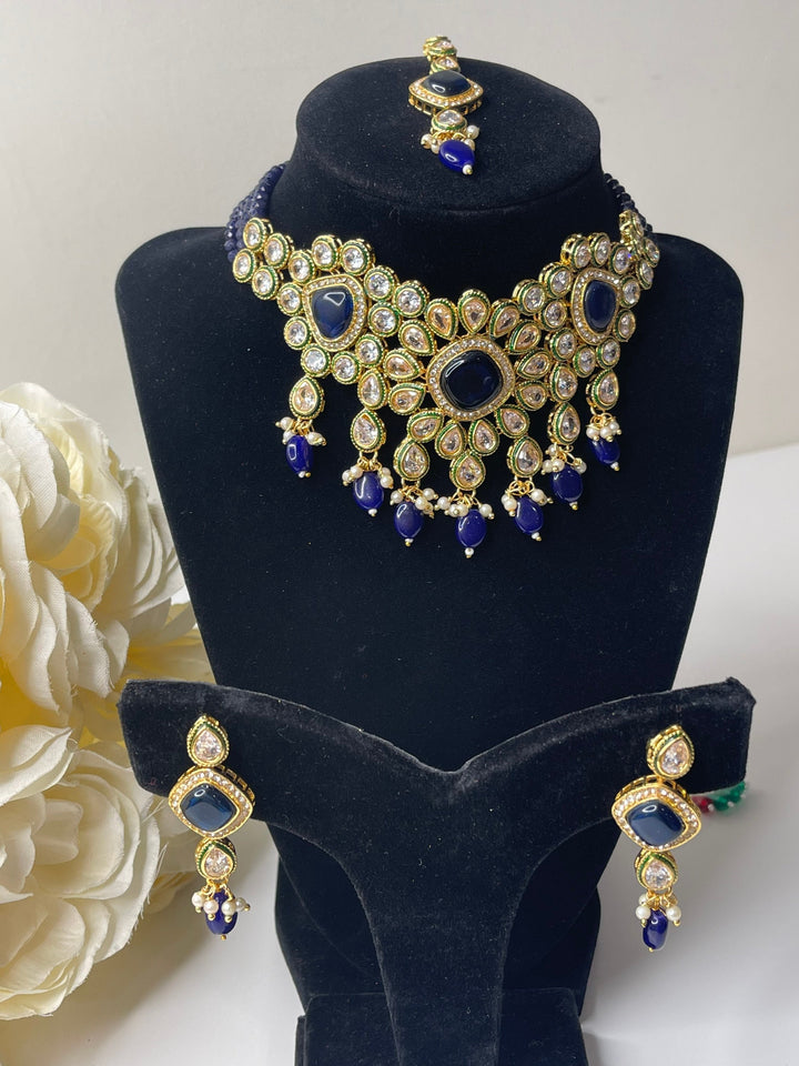 Kareena Kundan Set