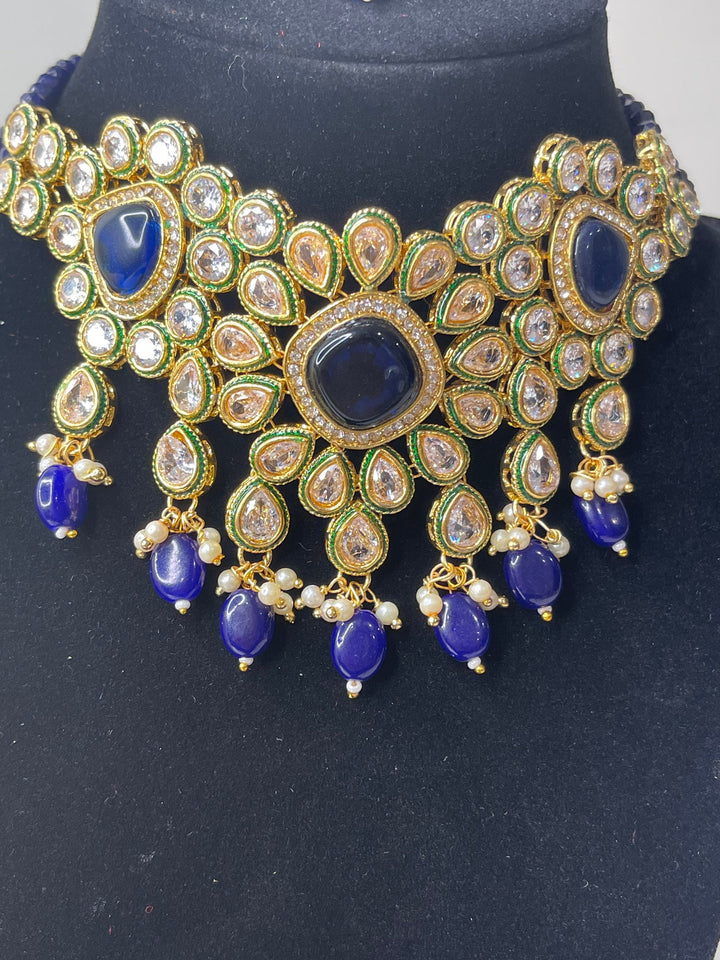 Kareena Kundan Set
