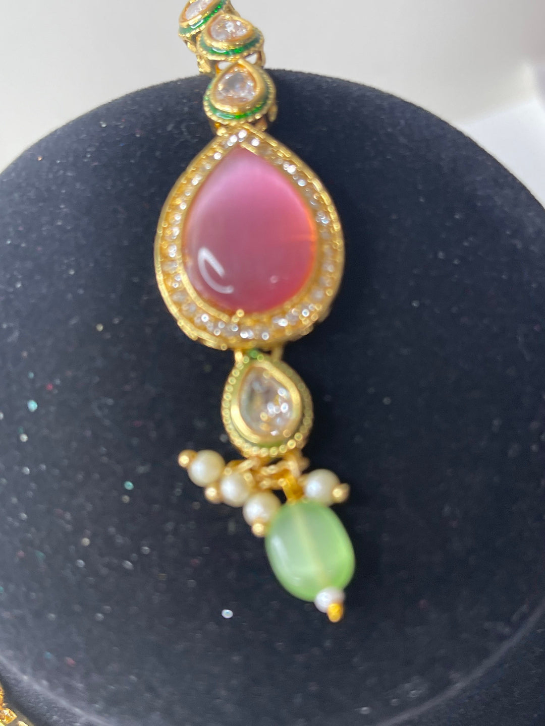 Kareena Kundan Set