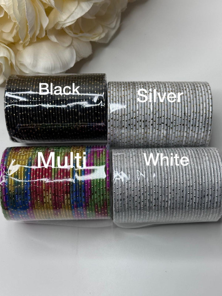 Timeless Kids Jashmin Bangles Set