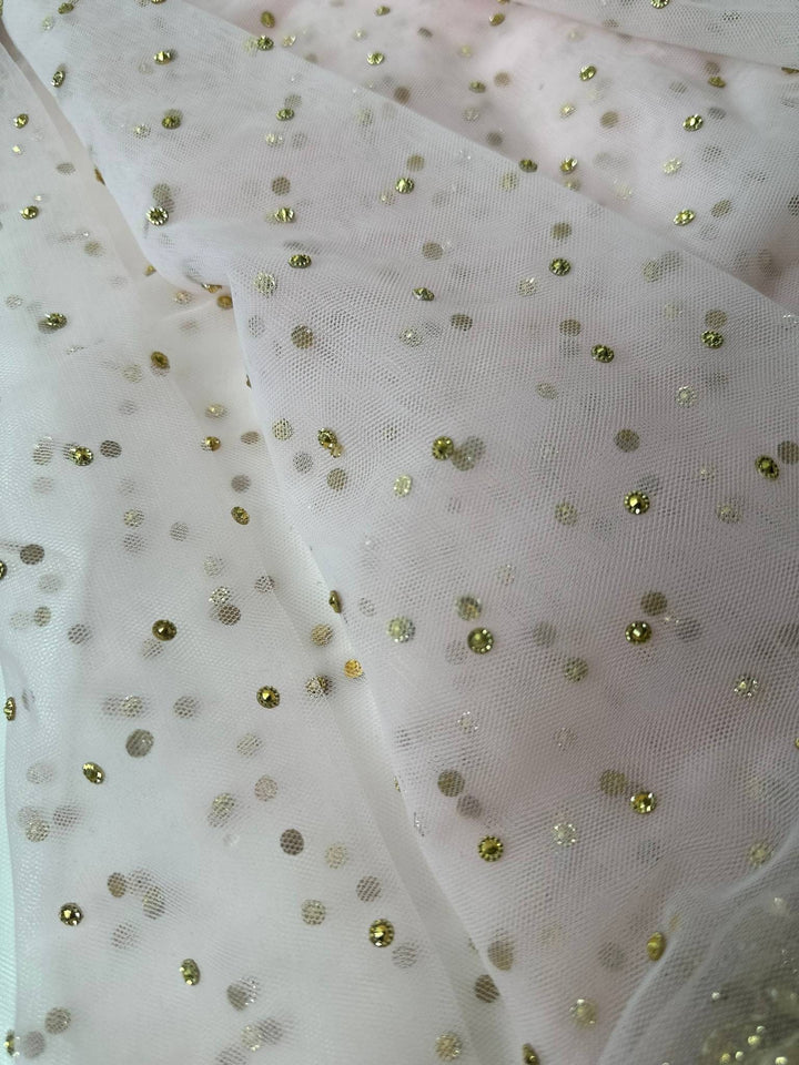 Traditional Bridal Work Dupatta