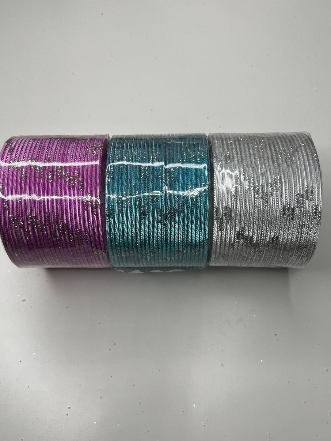 Galaxy Classic Bangles Set