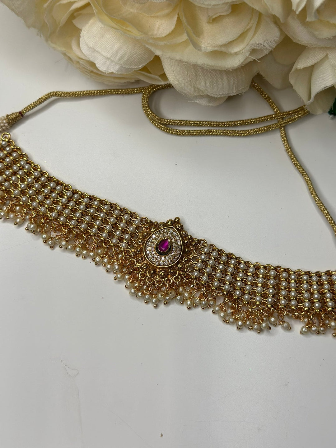 Lalit Kundan Set