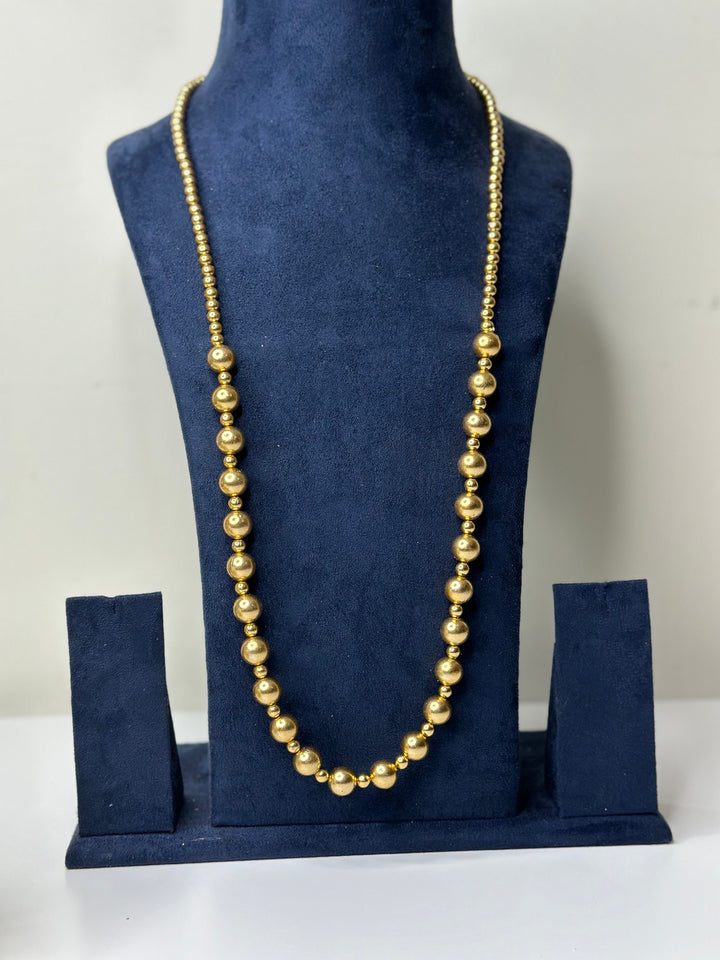 Milni Necklace Handmade Jewelry