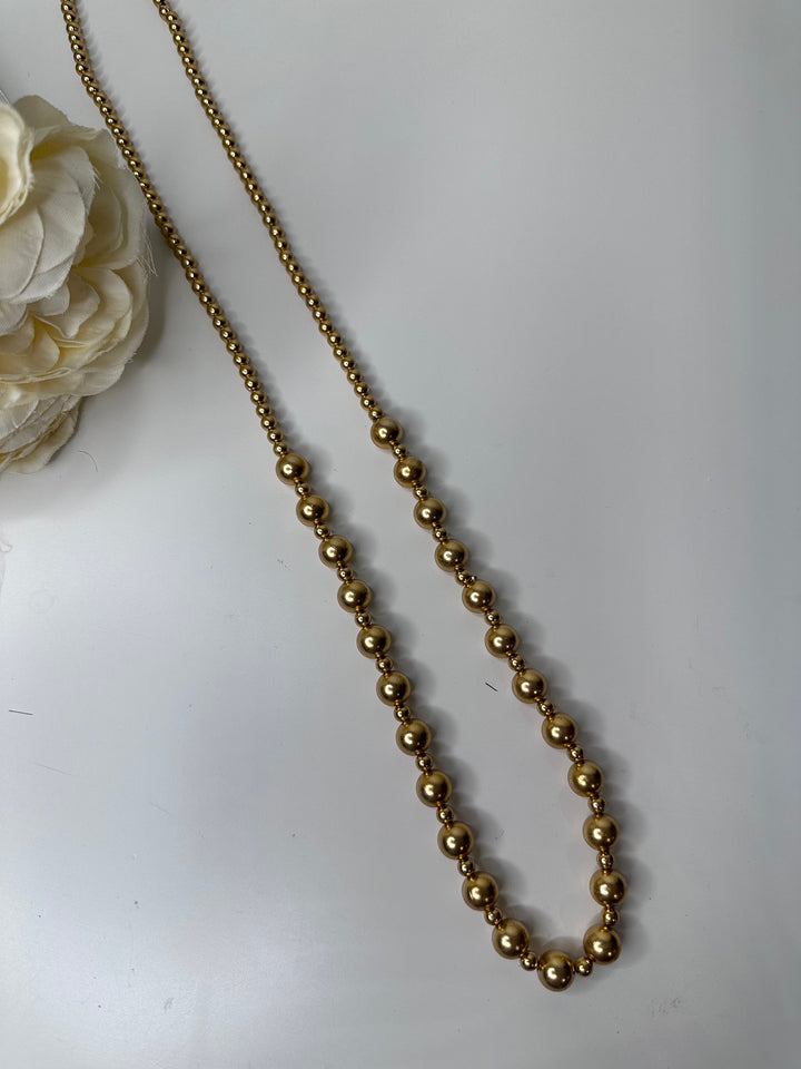 Milni Necklace Handmade Jewelry