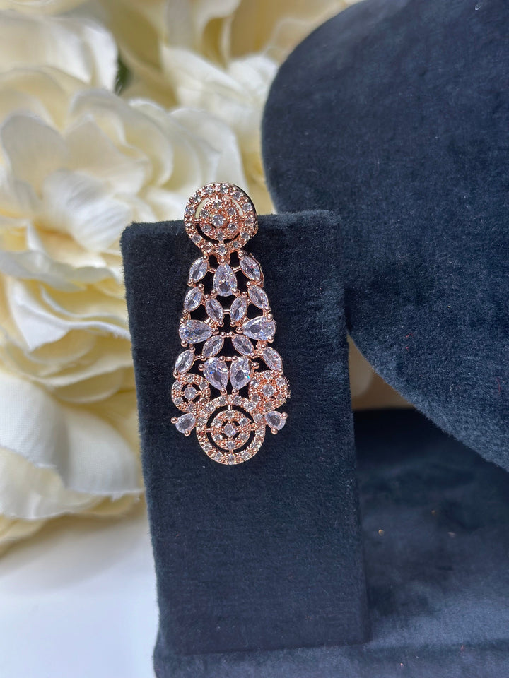 Lana CZ ADset021