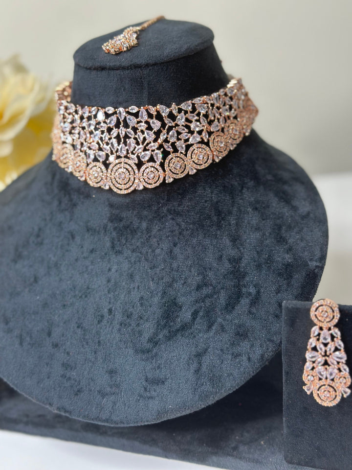 Lana CZ ADset021