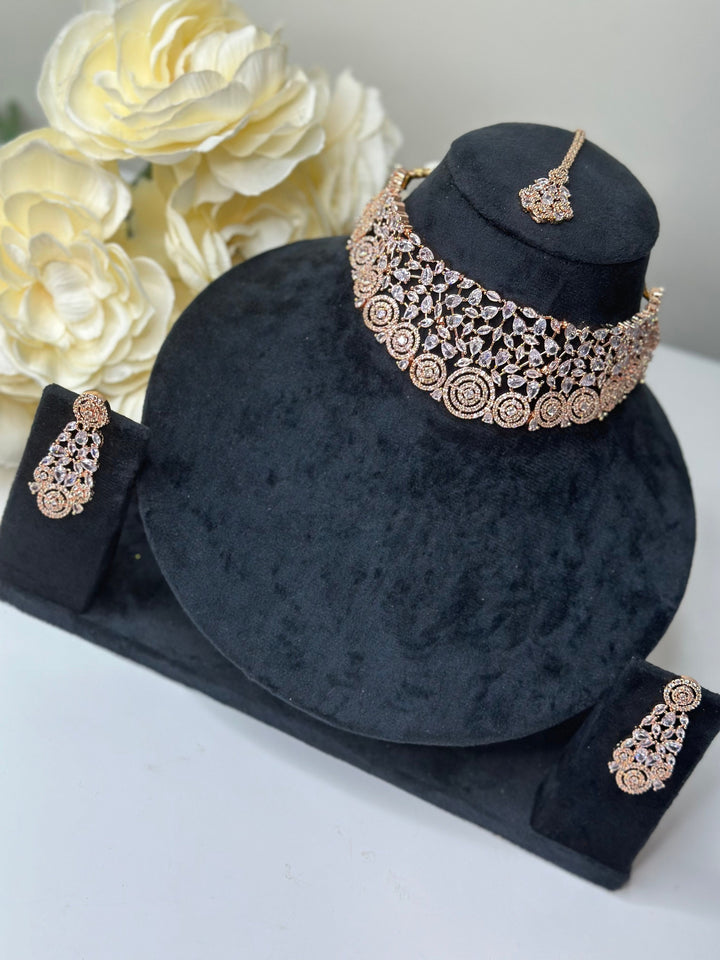 Lana CZ ADset021