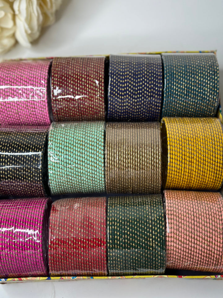 Dhadak Bangles Size 2.14