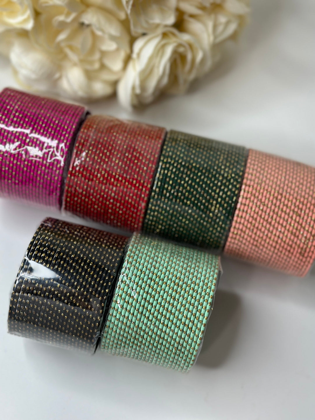 Dhadak Bangles Size 2.14