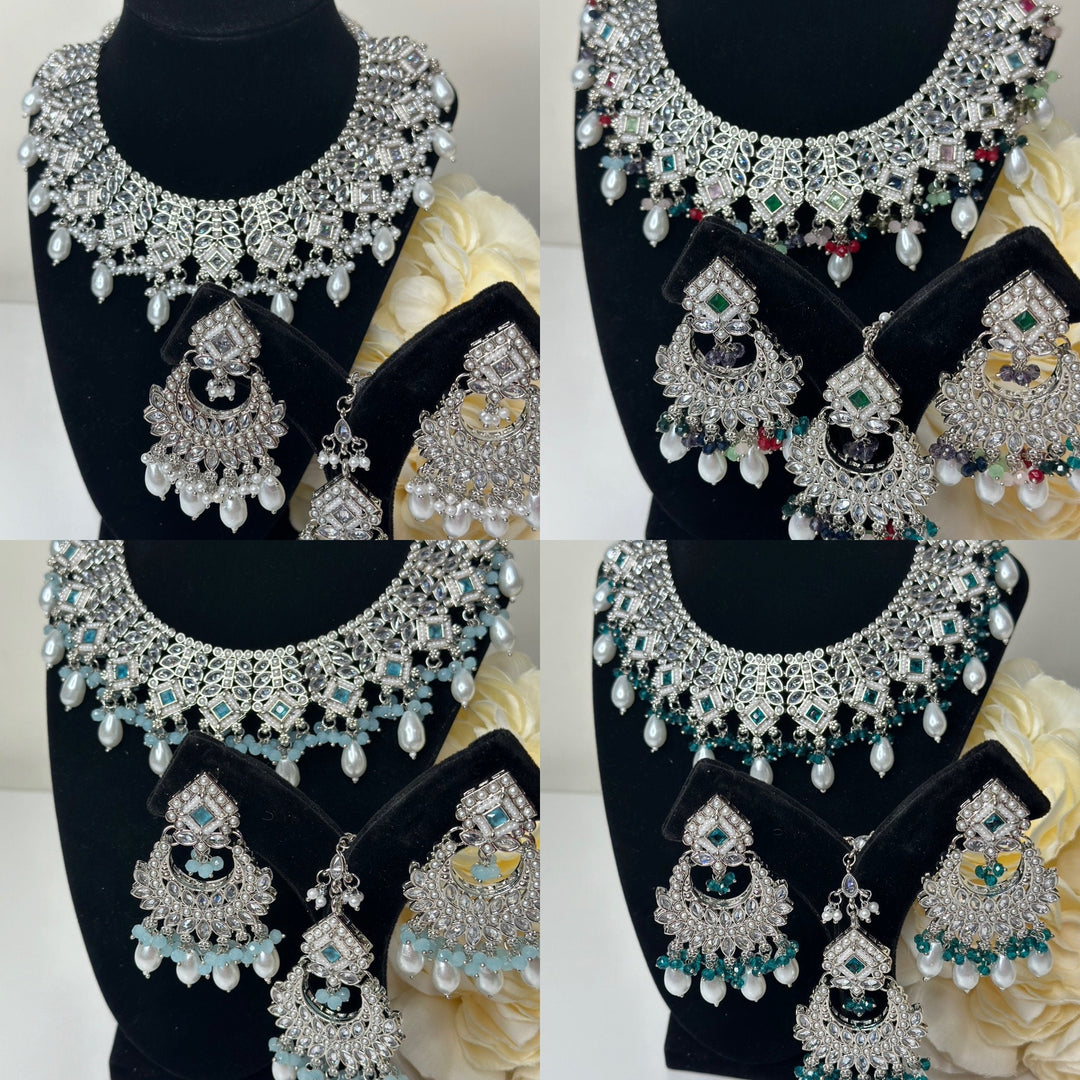 Rani Reverse AD Set