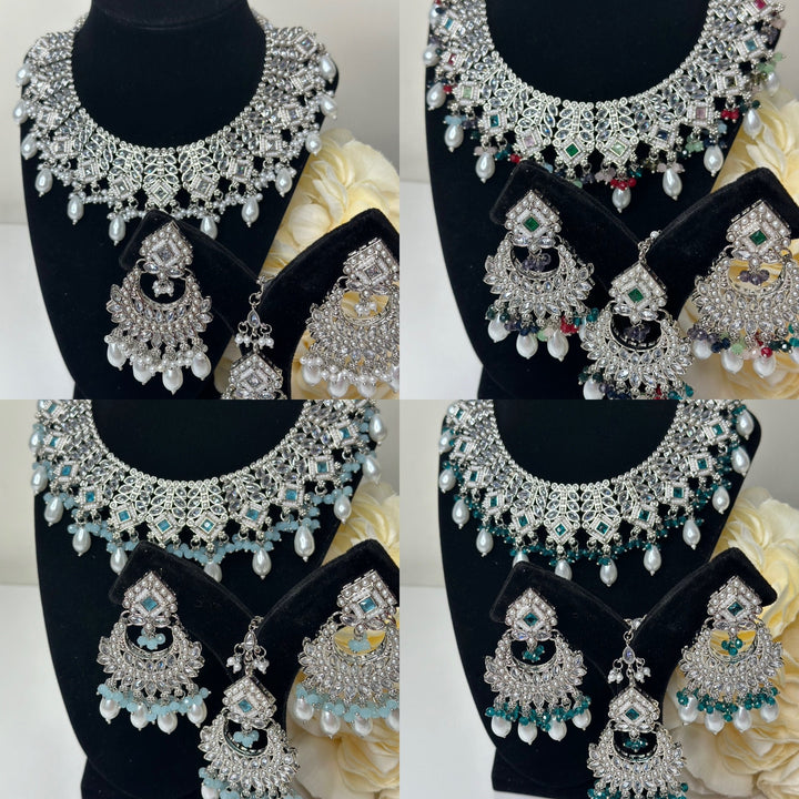 Rani Reverse AD Set