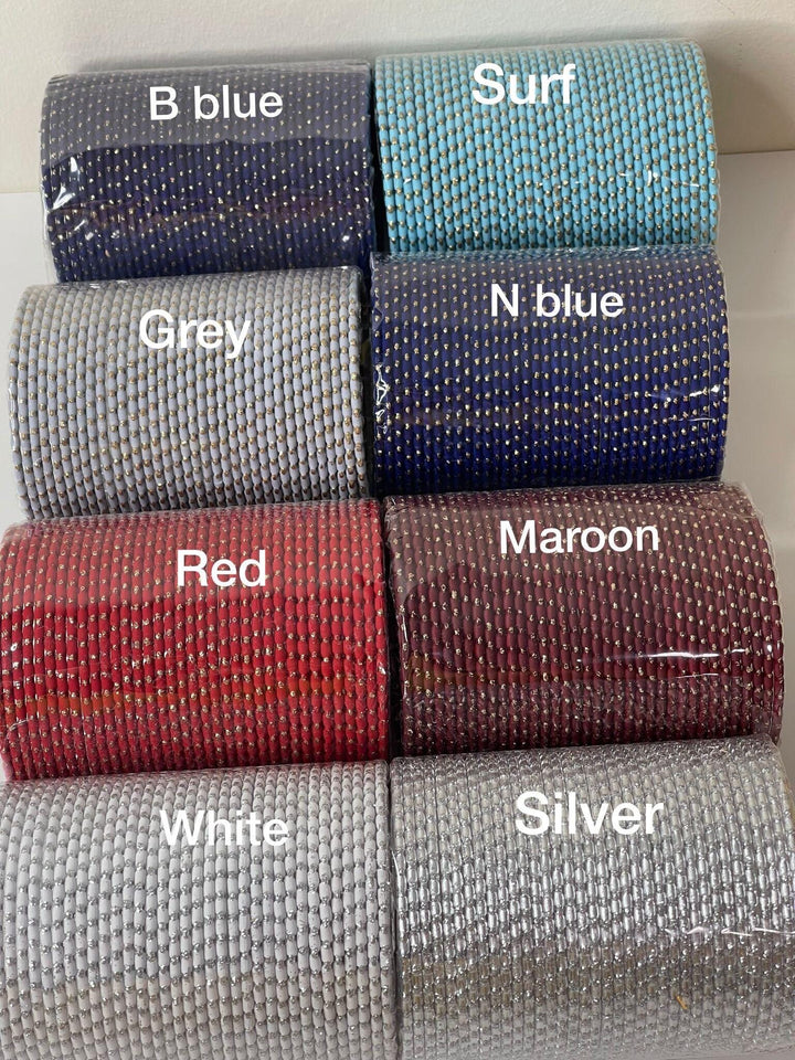 Dhadak Premium Bangles Set