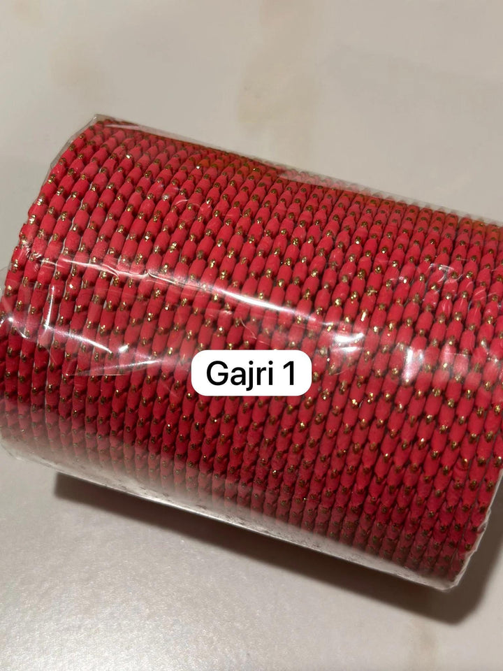 Dhadak Premium Bangles Set